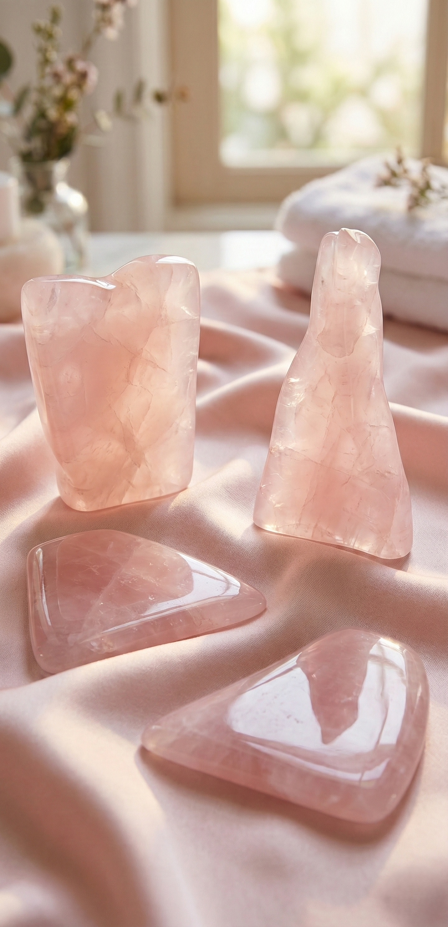 Geodes & Druses: Natural Beauty, Energy & Crystal Magic