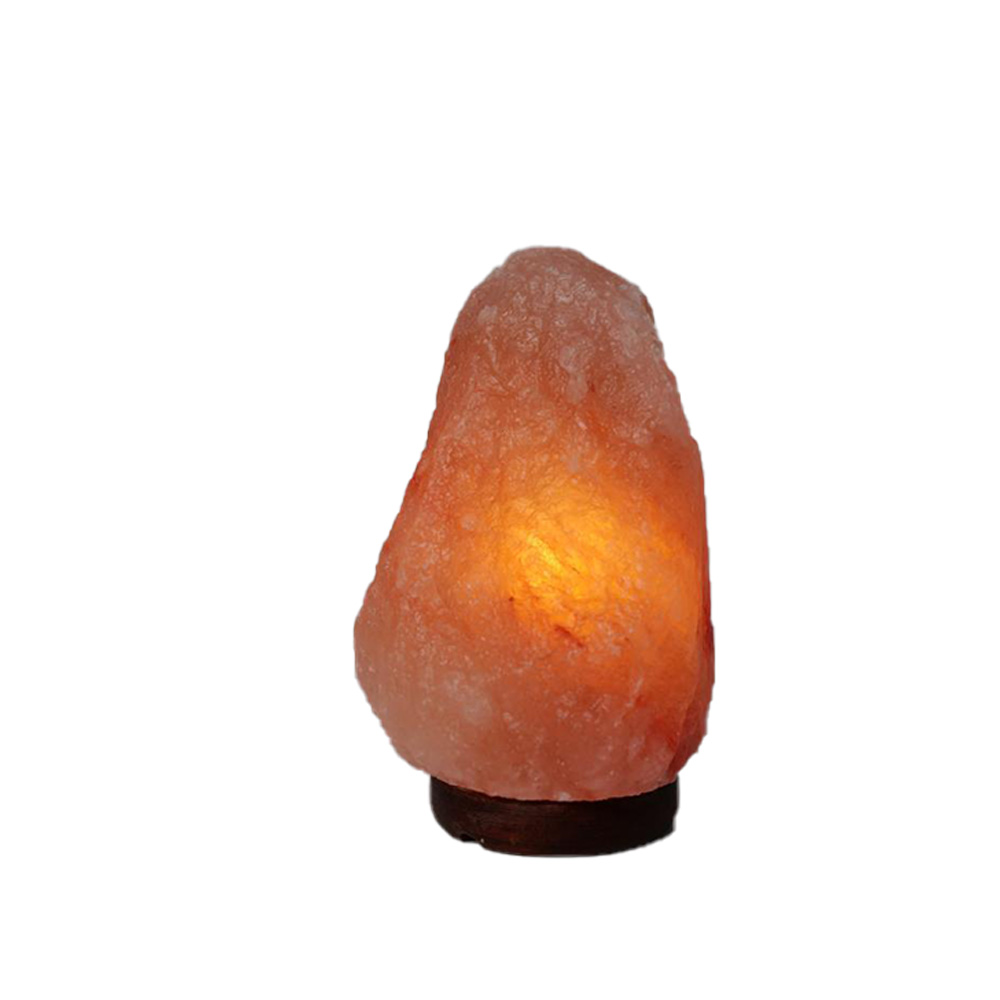 Himalayan Salt Lamp 2-3kg
