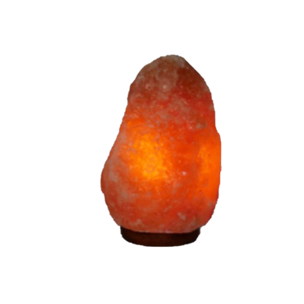Himalayan Salt Lamp 4-6kg