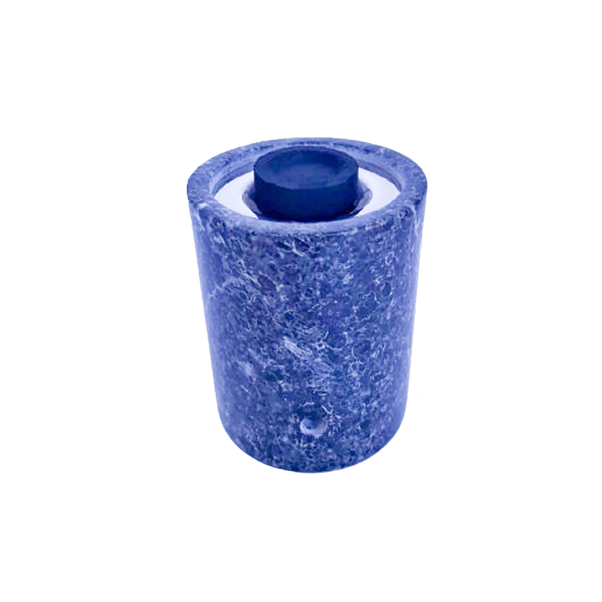 Carbon Incense Holder 3 - 5x10cm