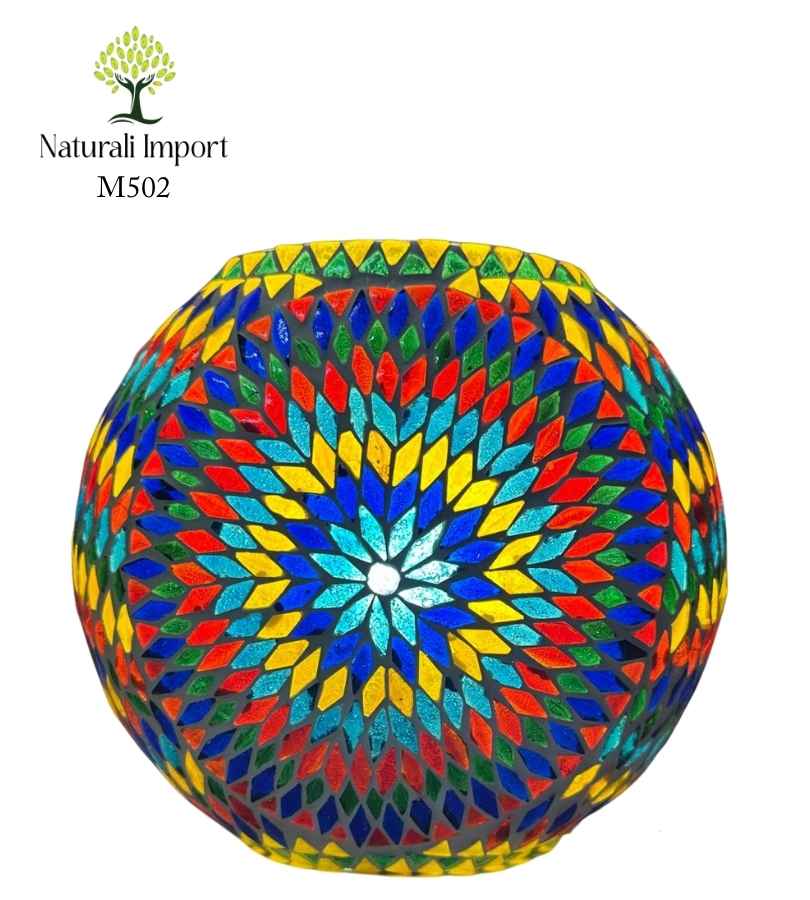 Indian Lamp