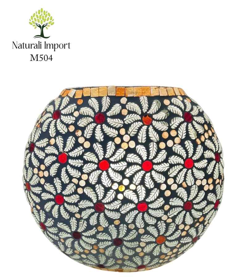 Indian Lamp