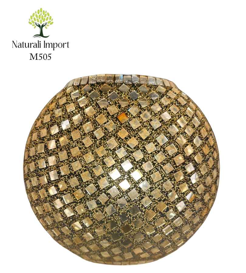 Indian Lamp