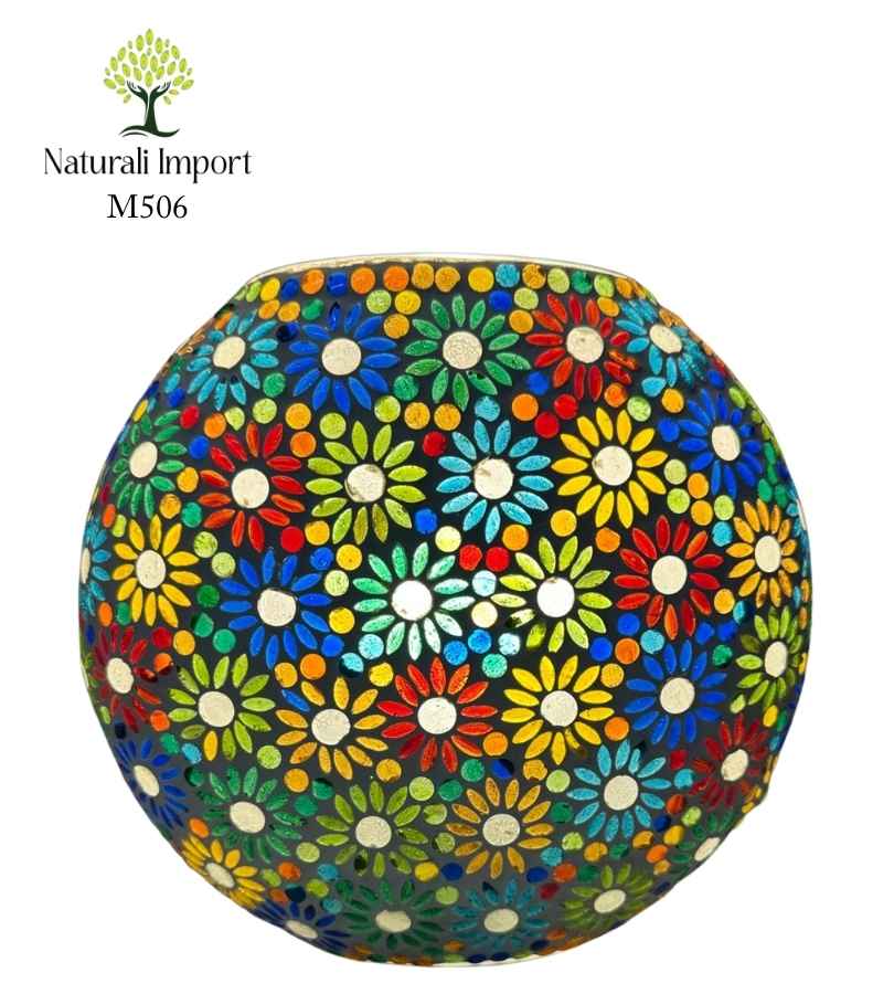 Indian Lamp