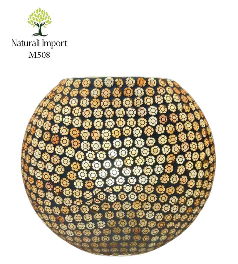 Indian Lamp