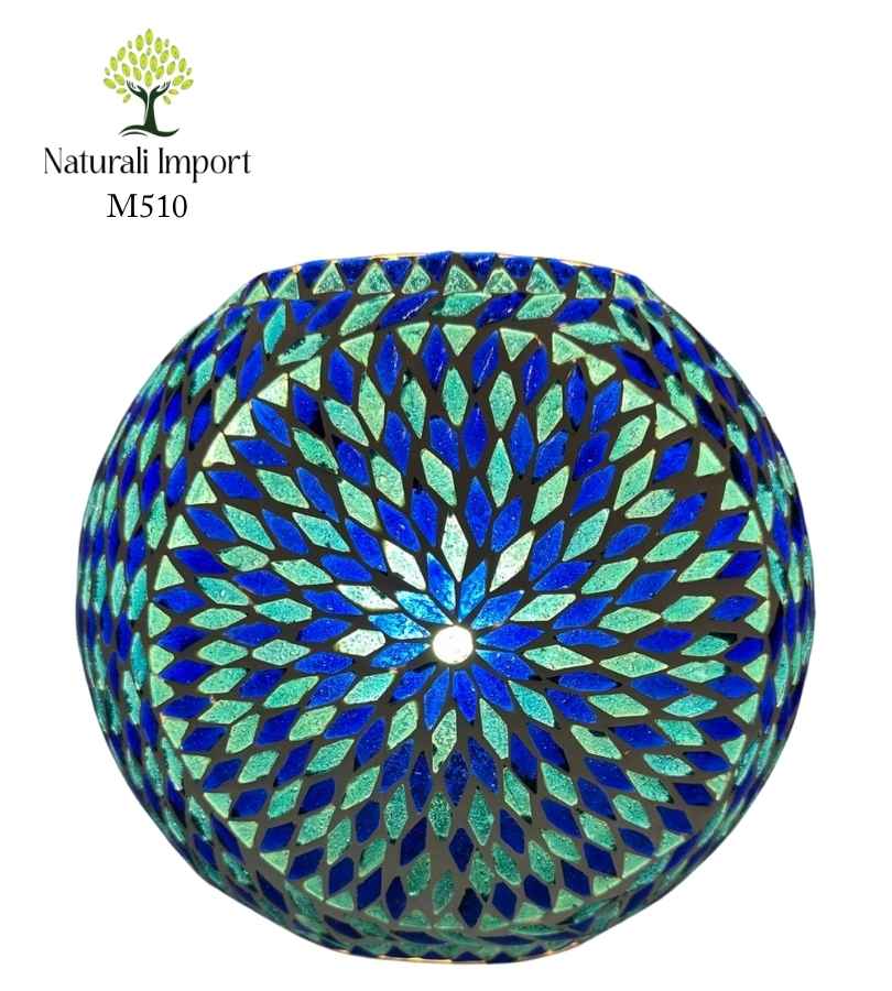Indian Lamp