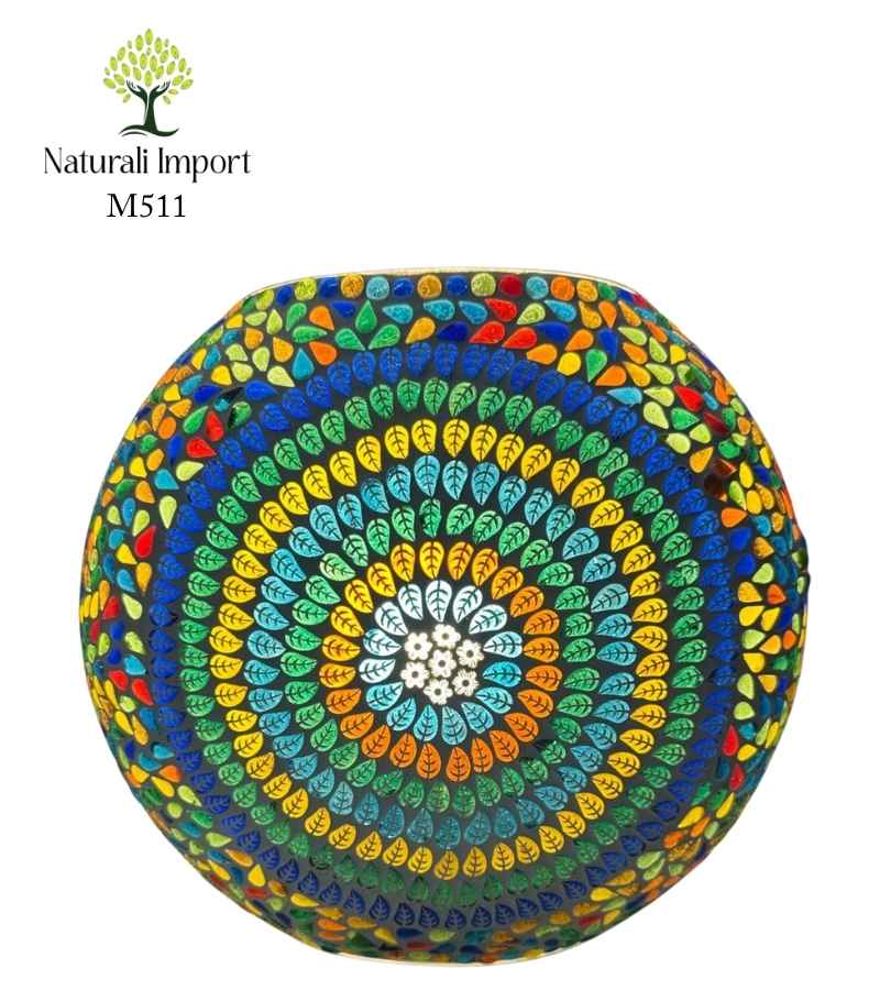 Indian Lamp