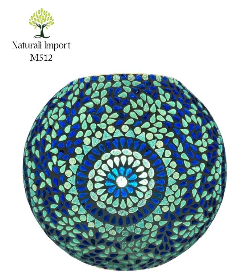 Indian Lamp