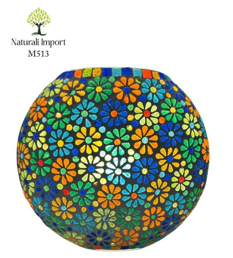Indian Lamp