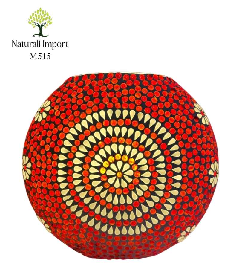 Indian Lamp