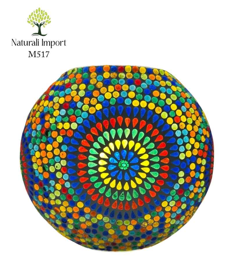 Indian Lamp