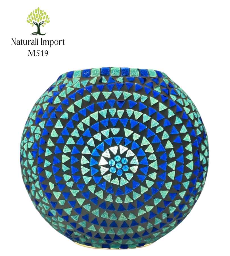 Indian Lamp