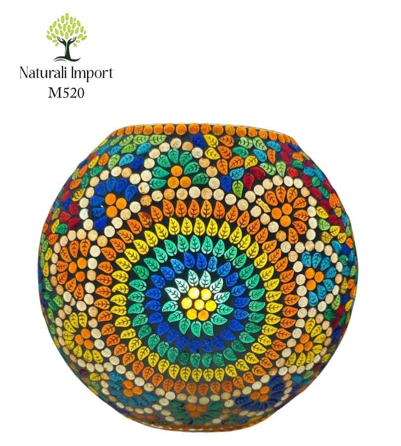 Indian Lamp