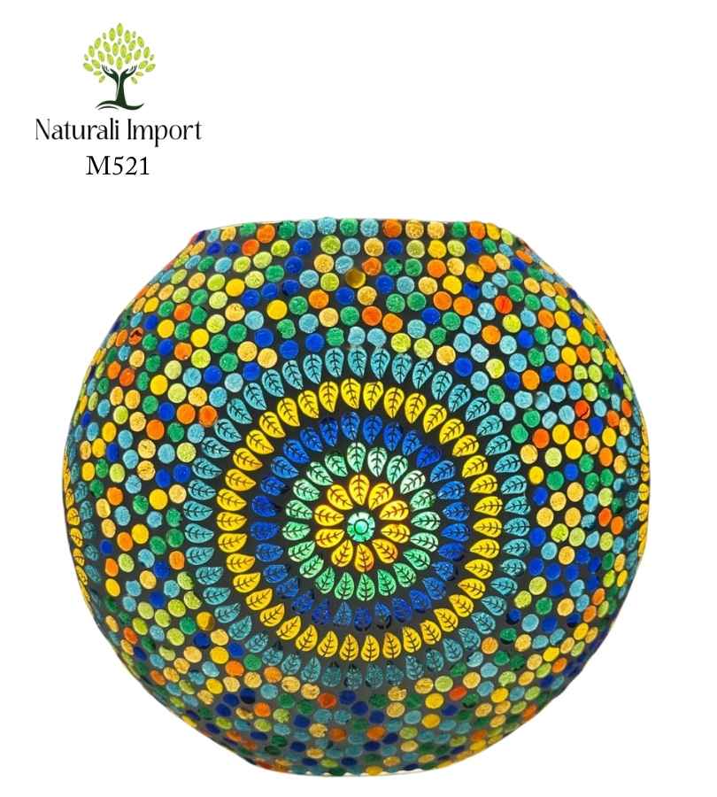 Indian Lamp