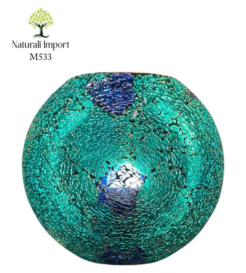 Indian Lamp