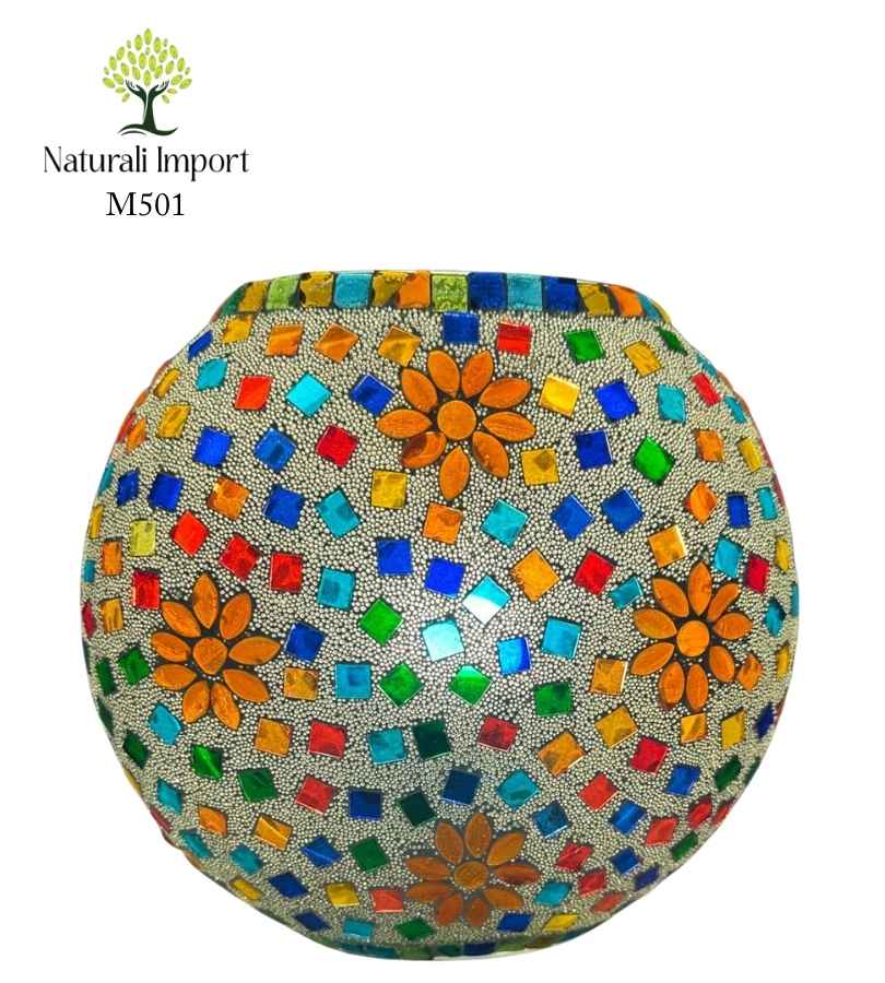 Indian Lamp