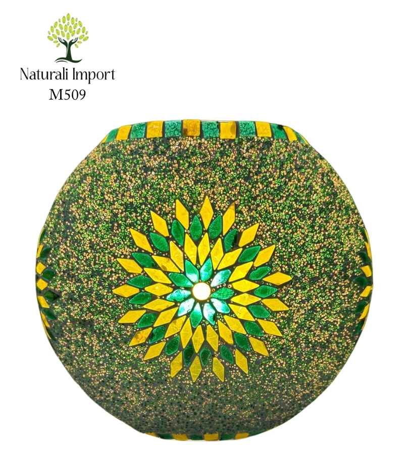 Indain Lamp