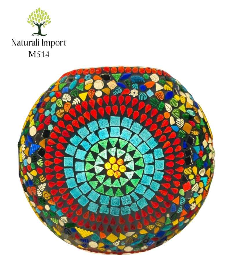 Indian Lamp