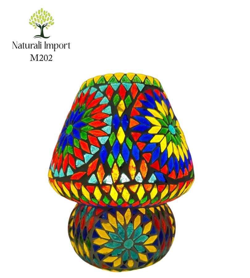 Indian Lamp