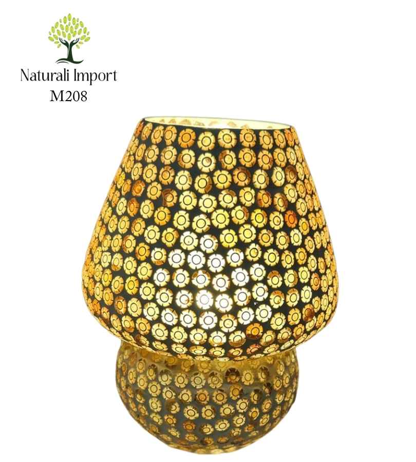 Indian Lamp