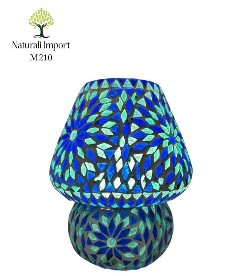 Indian Lamp