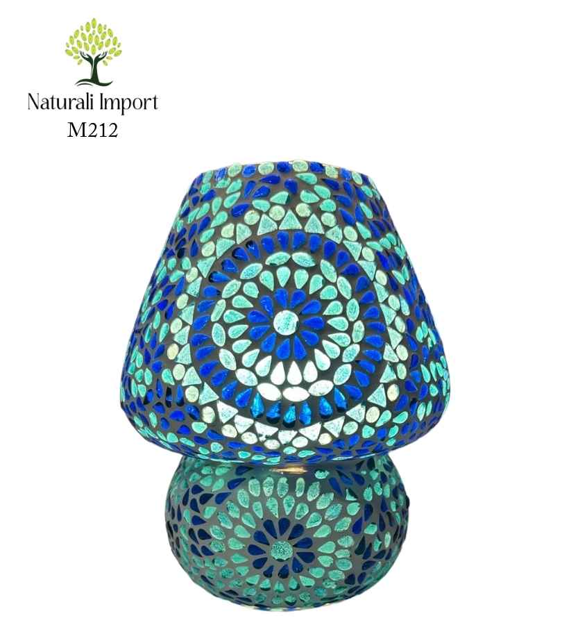 Indian Lamp