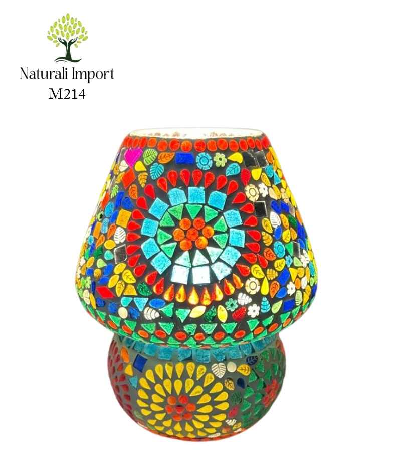 Indian Lamp