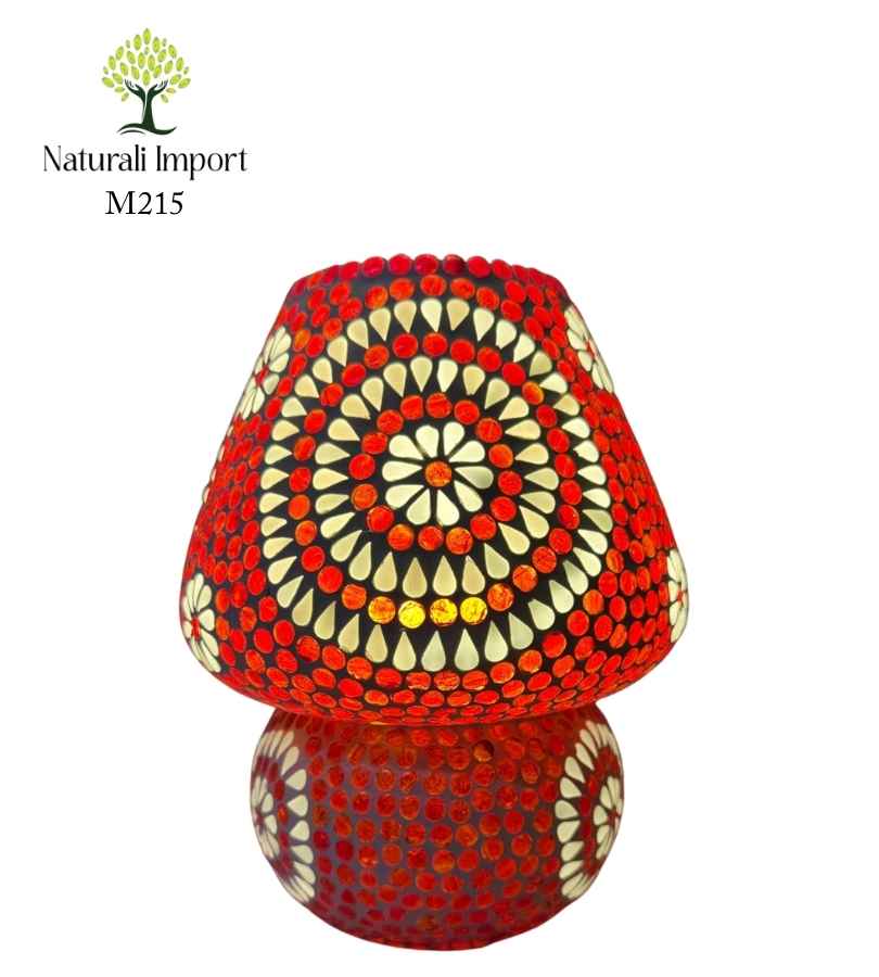 Indian Lamp