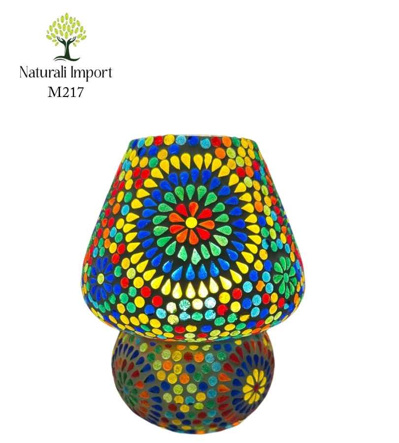 Indian Lamp