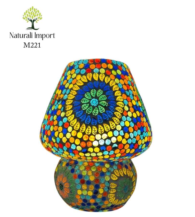 Indian Lamp
