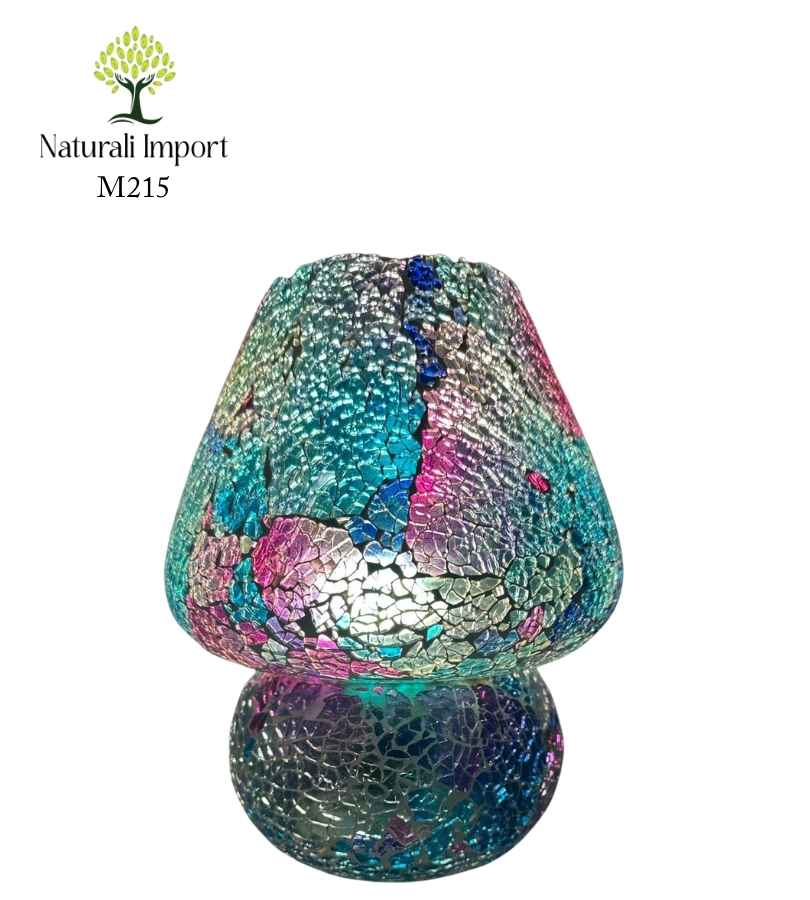 Indian Lamp