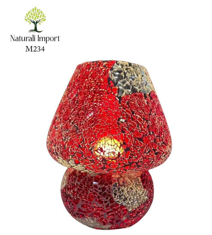 Indian Lamp