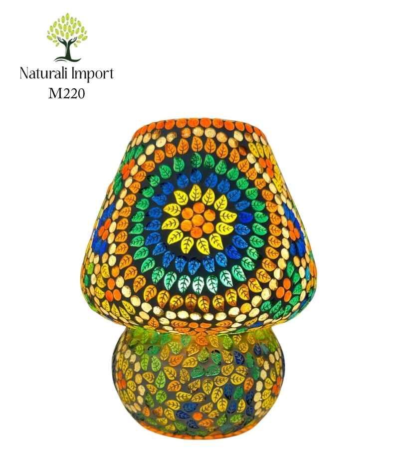 Indian Lamp