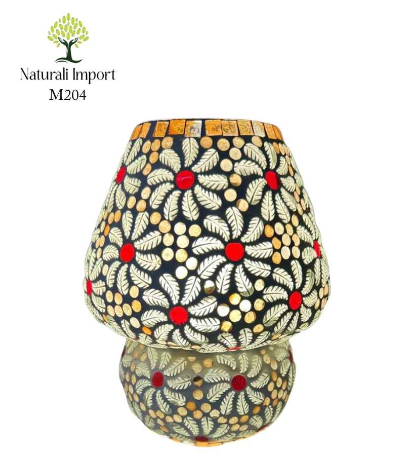 Indian Lamp
