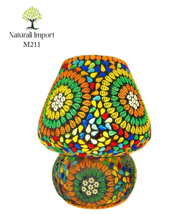 Indian Lamp