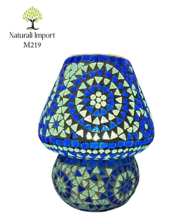 Indian Lamp