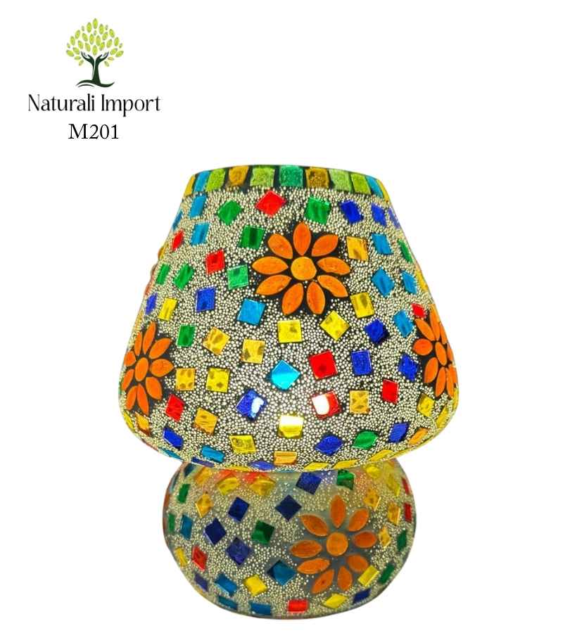 Indian Lamp