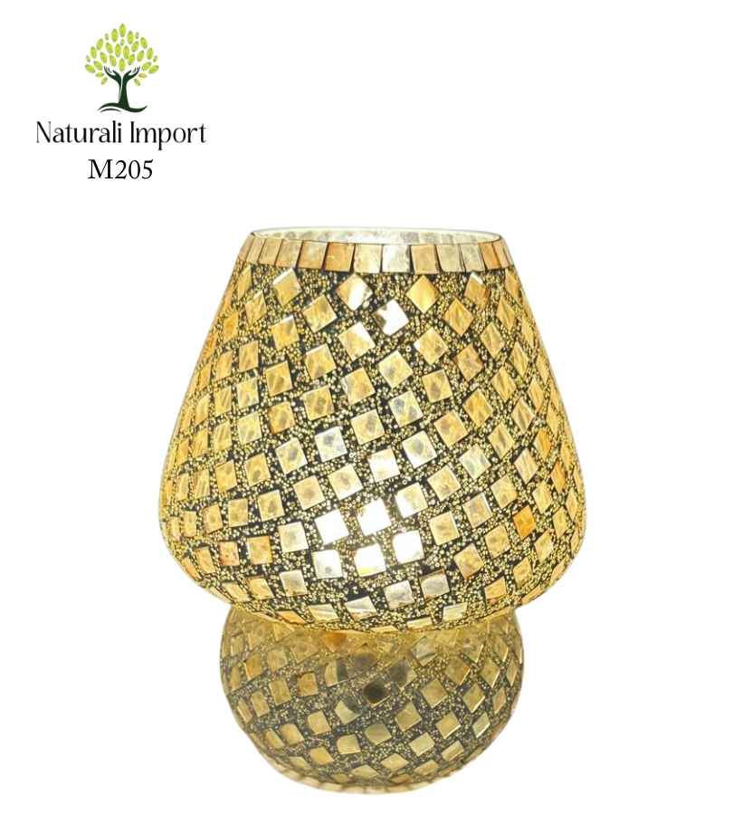 Indian Lamp