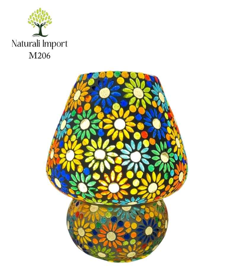 Indian Lamp