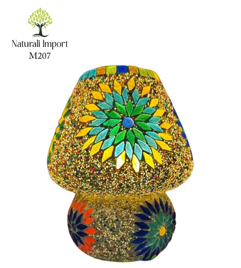 Indian Lamp