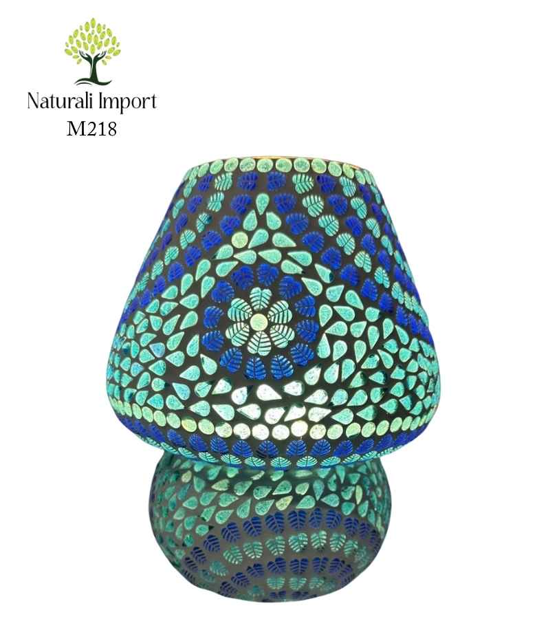 Indian Lamp