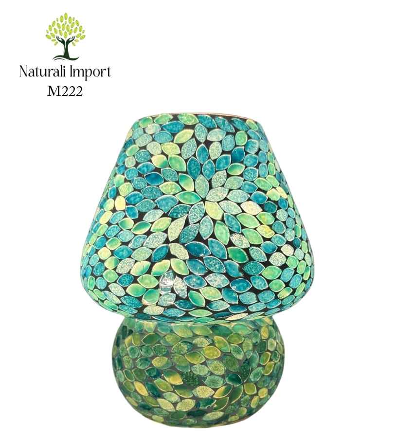 Indian Lamp