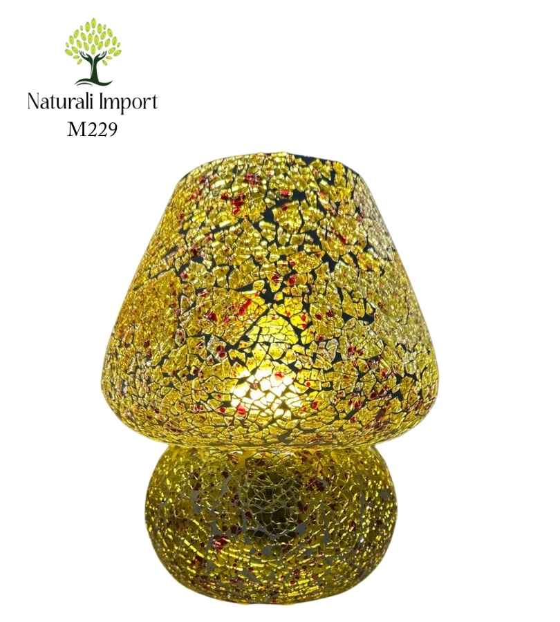 Indian Lamp