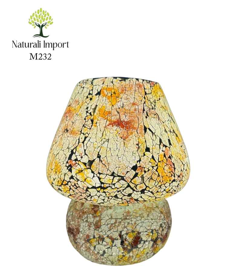 Indian Lamp