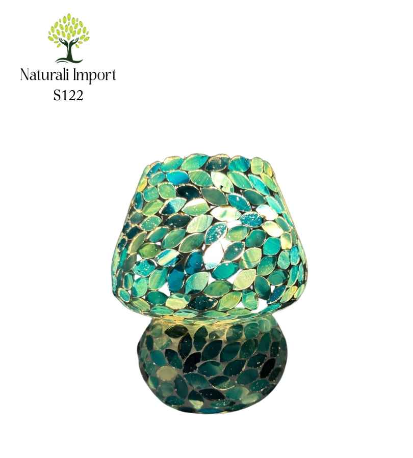 Indian lamp