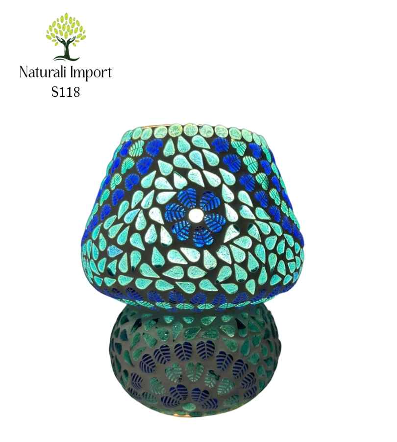 Indian Lamp