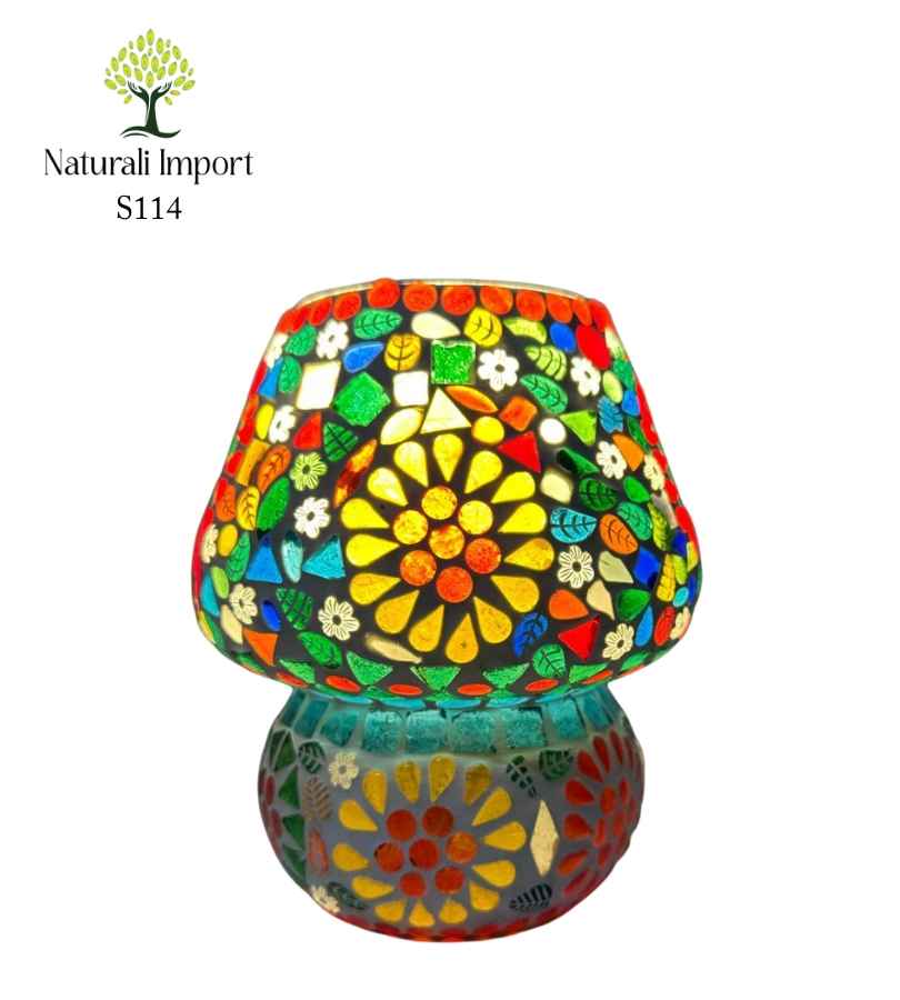 Indian Lamp