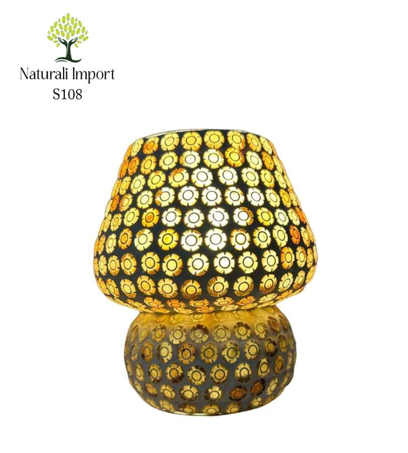 Indian Lamp