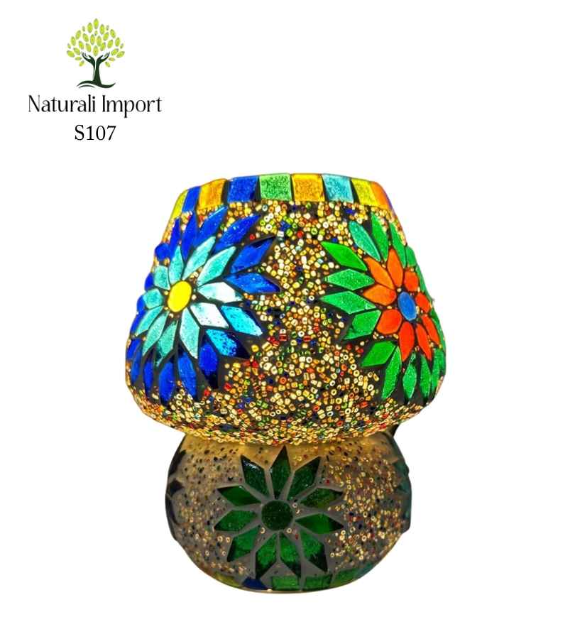 Indian Lamp