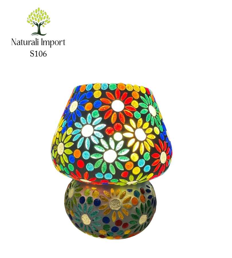 Indian Lamp